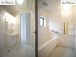 シャーメゾン沓掛 101号-5