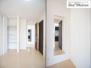 シャーメゾン沓掛 101号-8