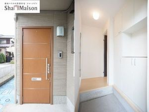 シャーメゾン沓掛 101号-9