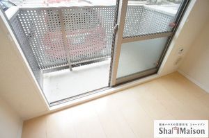 シャーメゾン沓掛 101号-10