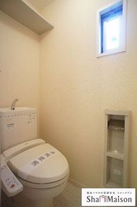 シャーメゾン沓掛 101号-11