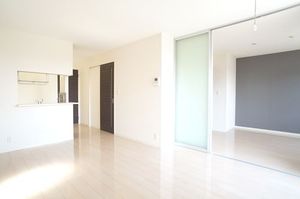 ラフィーネＡ 202号-3