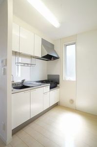 ラフィーネＡ 202号-4