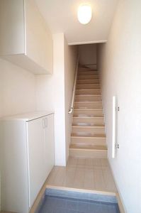 ラフィーネＡ 202号-11