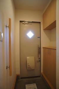 ヴィラ・グラシュー 102号-11