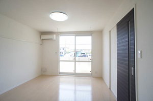 グランメール　Ａ 103号-2