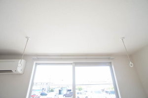 グランメール　Ａ 103号-3