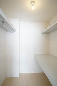 グランメール　Ａ 103号-4