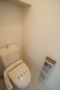 グランメール　Ａ 103号-10