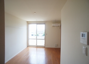 グランメール　Ｂ 202号-2