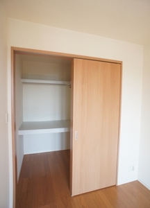 グランメール　Ｂ 202号-5