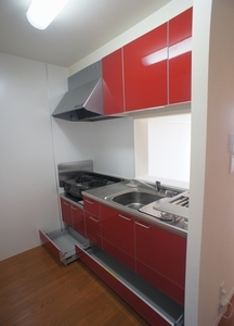 グランメール　Ｂ 202号-6