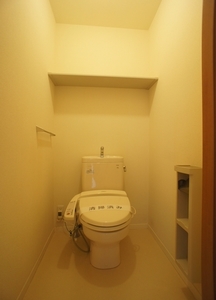 グランメール　Ｂ 202号-9