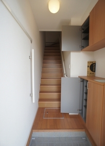 グランメール　Ｂ 202号-11