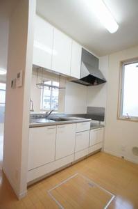 フォーシーズンⅠ 102号-6