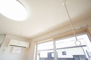 フォーシーズンⅠ 202号-4