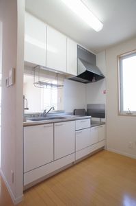 フォーシーズンⅠ 202号-6