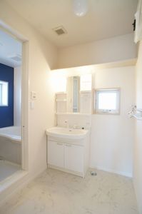 フォーシーズンⅠ 202号-8