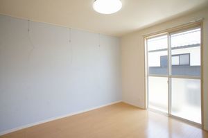 フォーシーズンⅠ 202号-9