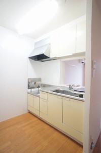 ロザージュ 102号-3