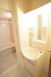 ロザージュ 102号-9