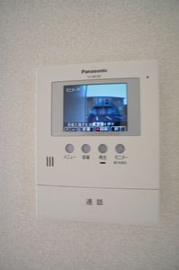 グランドルフ　Ｂ 103号-4