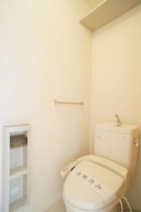 グランドルフ　Ｂ 103号-9