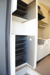 サンフラワー 103号-8