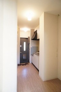 サンフラワー 103号-10