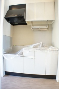 サンフラワー 105号-6