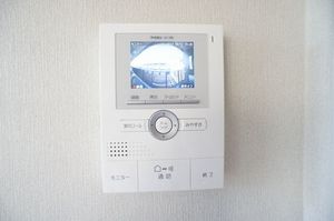 サンフラワー 202号-6