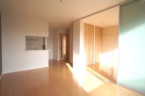 ハイツフォーシーズン 202号-3