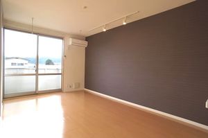 ハイツフォーシーズン 202号-4