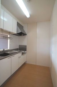 ハイツフォーシーズン 202号-5