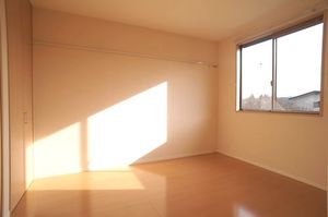 ハイツフォーシーズン 202号-6