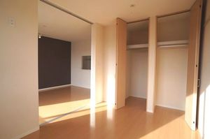 ハイツフォーシーズン 202号-7