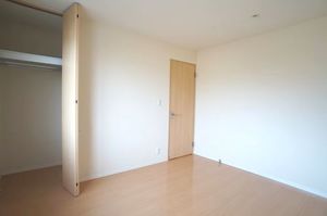 ハイツフォーシーズン 202号-8