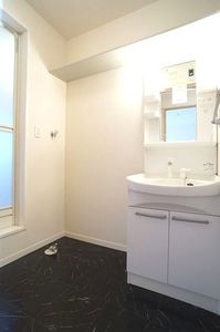 ハイツフォーシーズン 202号-9