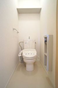 ハイツフォーシーズン 202号-11