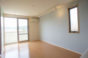 ハイツフォーシーズン 205号-3