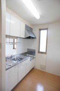 ハイツフォーシーズン 205号-4