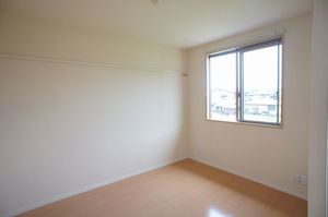 ハイツフォーシーズン 205号-6