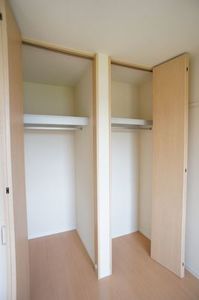 ハイツフォーシーズン 205号-7