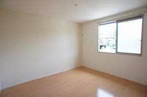 ハイツフォーシーズン 205号-8