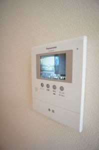 ハイツフォーシーズン 205号-11