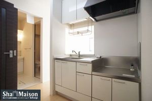 パインバレイI 101号-5