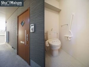 パインバレイI 101号-10