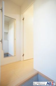 パインバレイＪ 105号-8