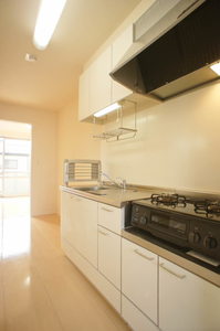 パインバレイＪ 206号-3