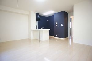 シャーメゾン・雄　Ａ 103号-3